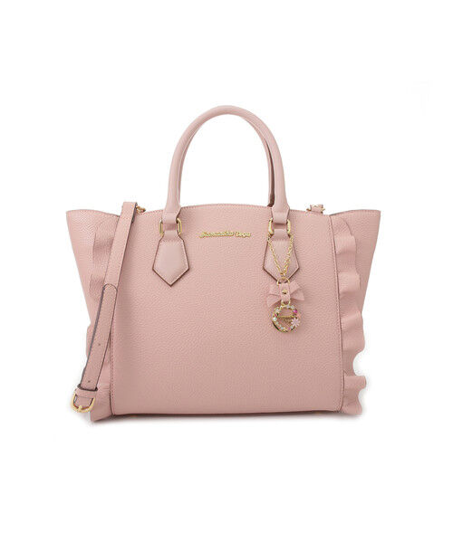 Samantha Vega「フラッター小」|ハンドバッグ|