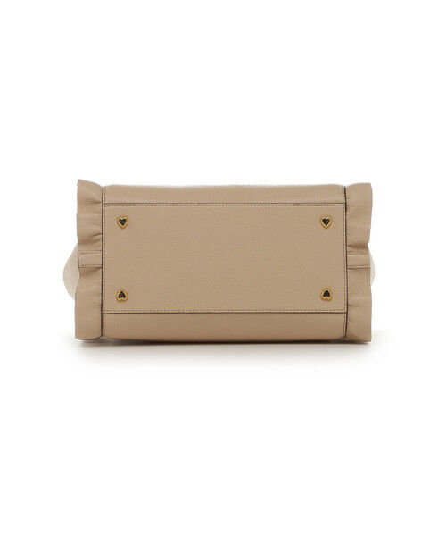 Samantha Vega「フラッター小」|ハンドバッグ|