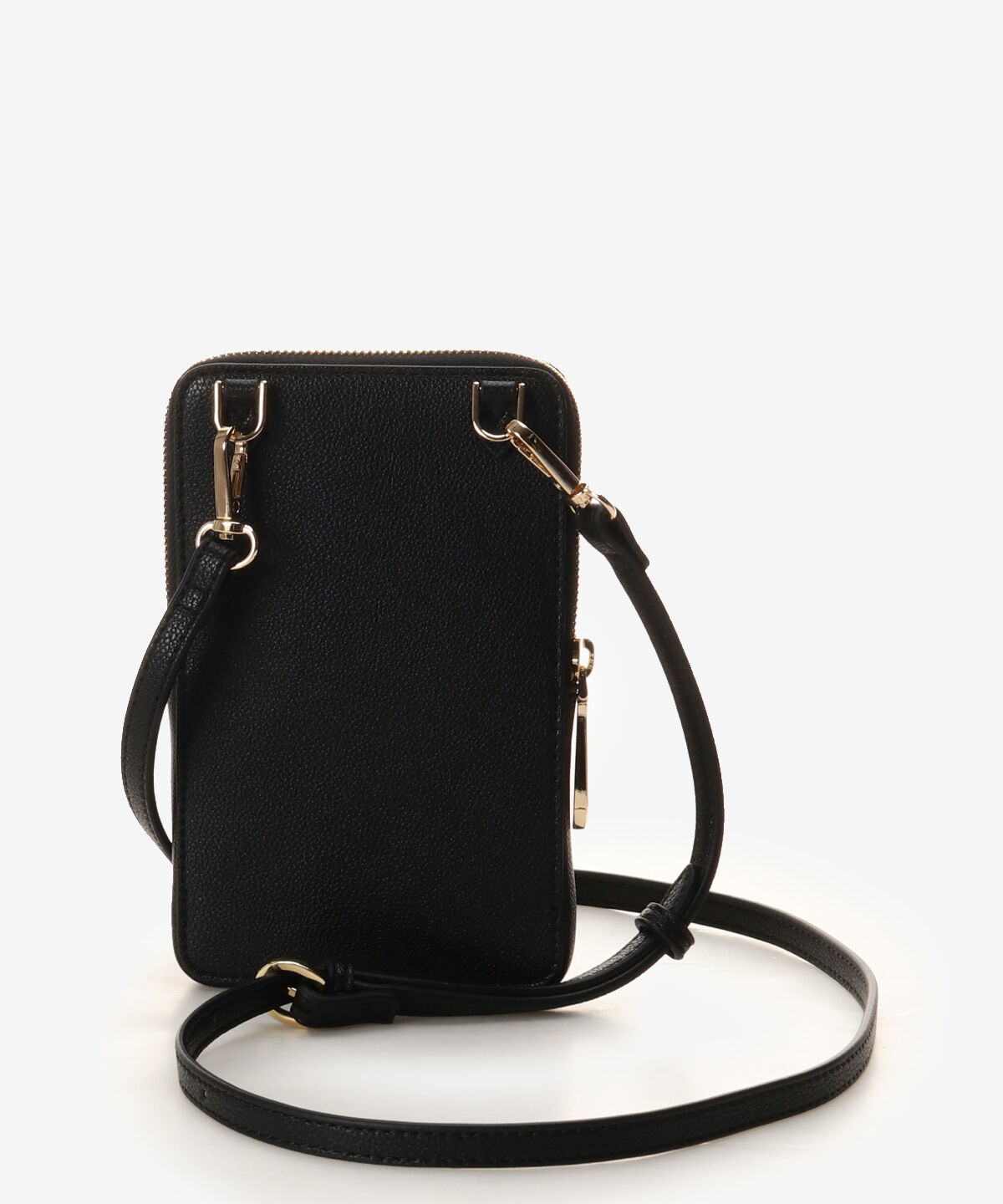 Samantha Vega「シンプルビジュースマホショルダーバッグ」|ショルダー・メッセンジャー|