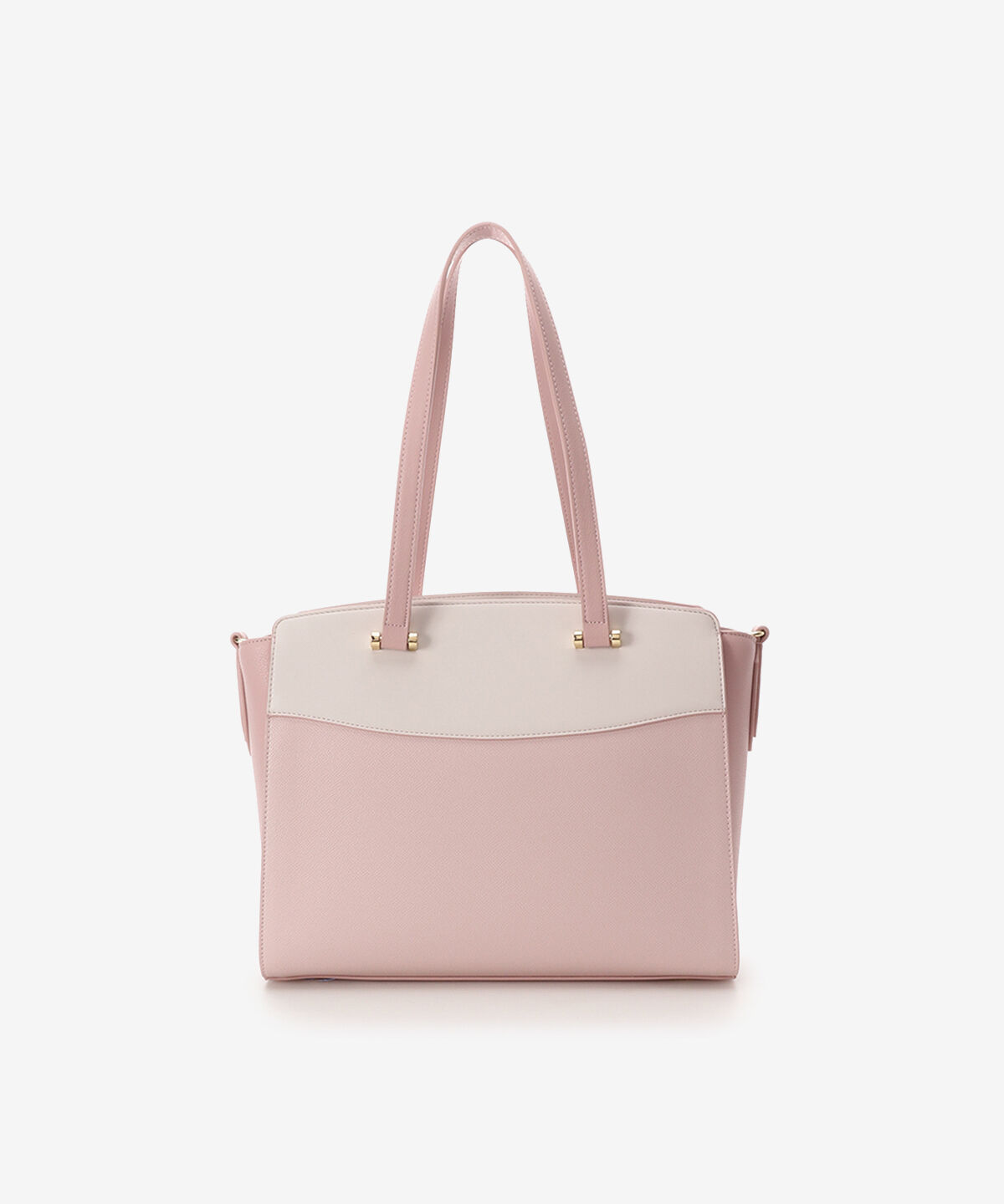 Samantha Vega「フロントリボンベルトトートバッグ」|トートバッグ|