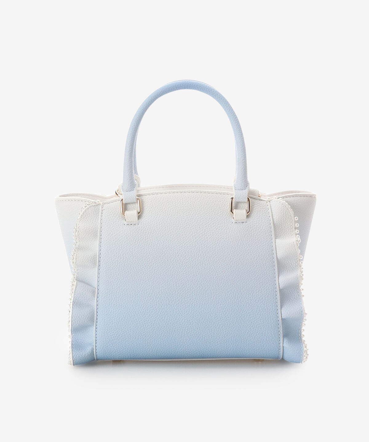 Samantha Vega「グラデーションパールフラッター（ミニ）」|ショルダー・メッセンジャー|