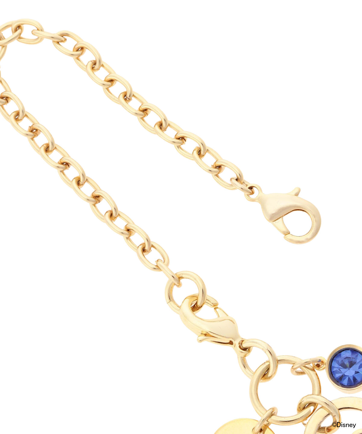 Samantha Vega「『ふしぎの国のアリス』コレクション２wayバッグチャーム」|チャーム・キーホルダー|