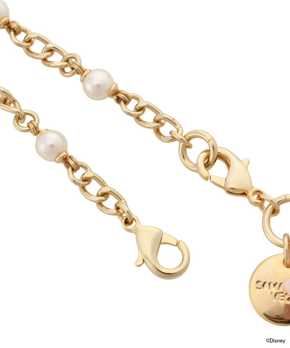 Samantha Vega「『おしゃれキャット マリー』コレクション　バッグチャーム」|チャーム・キーホルダー|