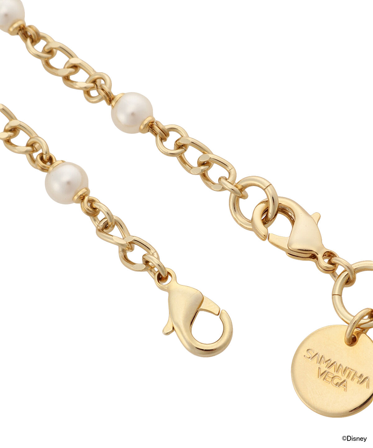 Samantha Vega「『おしゃれキャット マリー』コレクション　バッグチャーム」|チャーム・キーホルダー|