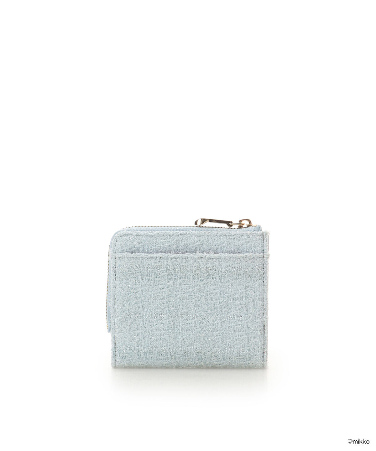 Samantha Vega「Lil ala mode&times;SAMANTHAVEGAコレクション 二つ折財布」|財布|