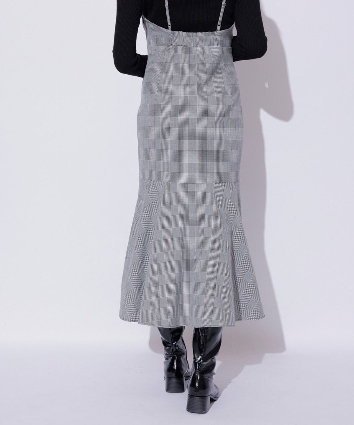 REDYAZEL「マーメイドキャミワンピース」|ワンピース|