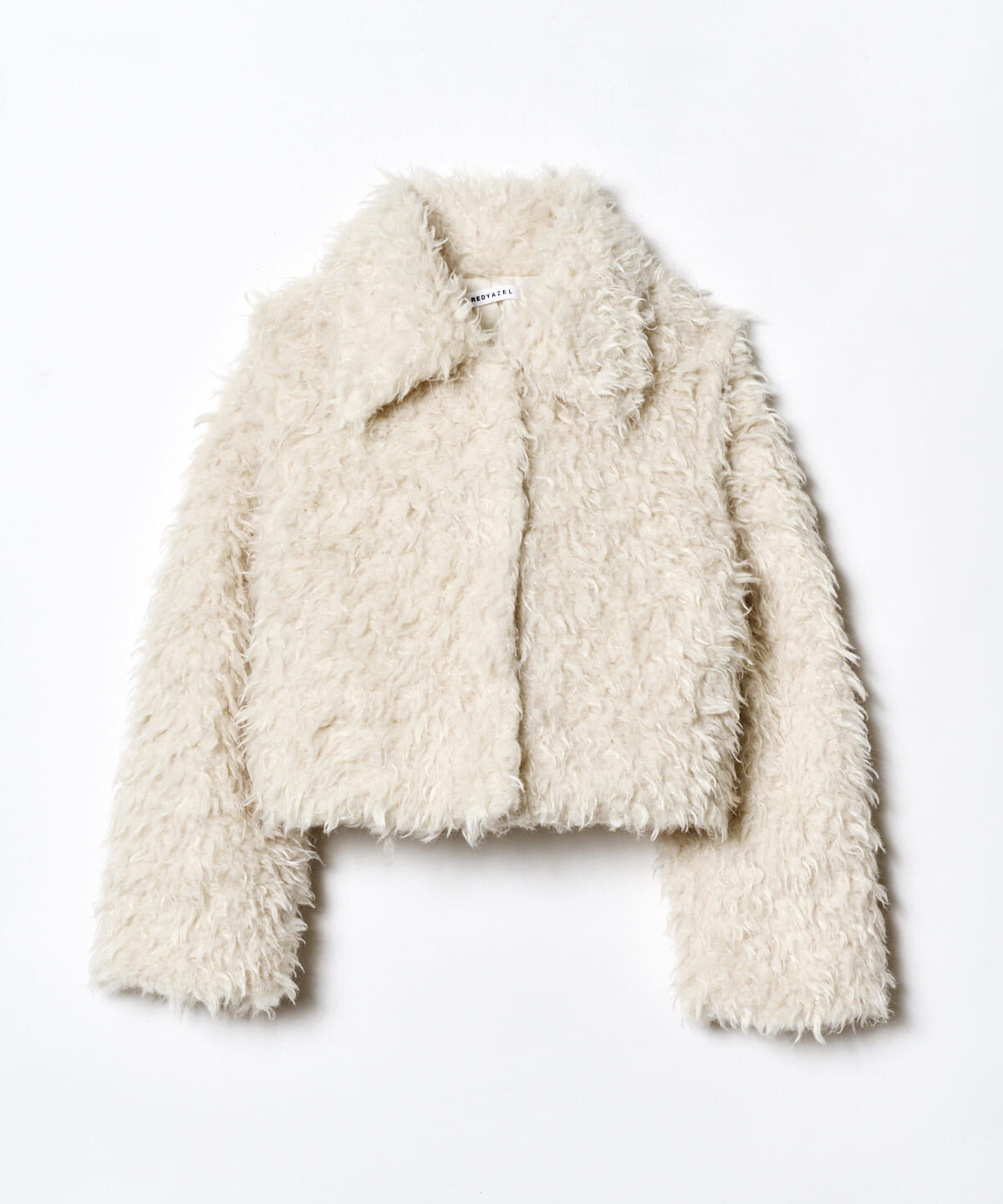 REDYAZEL「ボアジャケット」|その他|