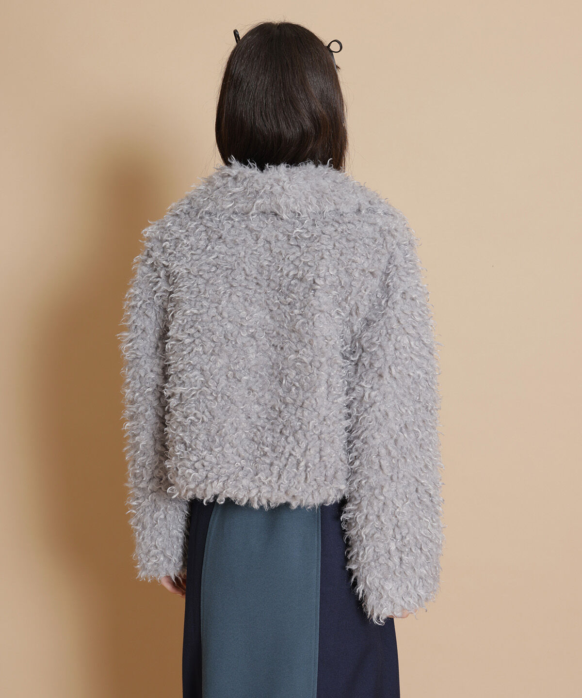 REDYAZEL「ボアジャケット」|その他|