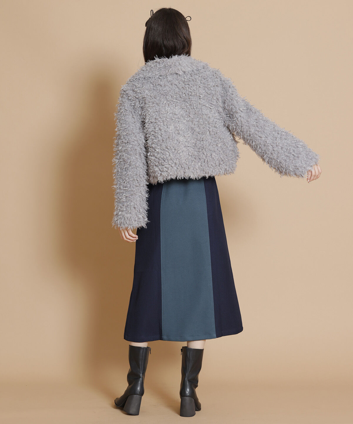 REDYAZEL「ボアジャケット」|その他|