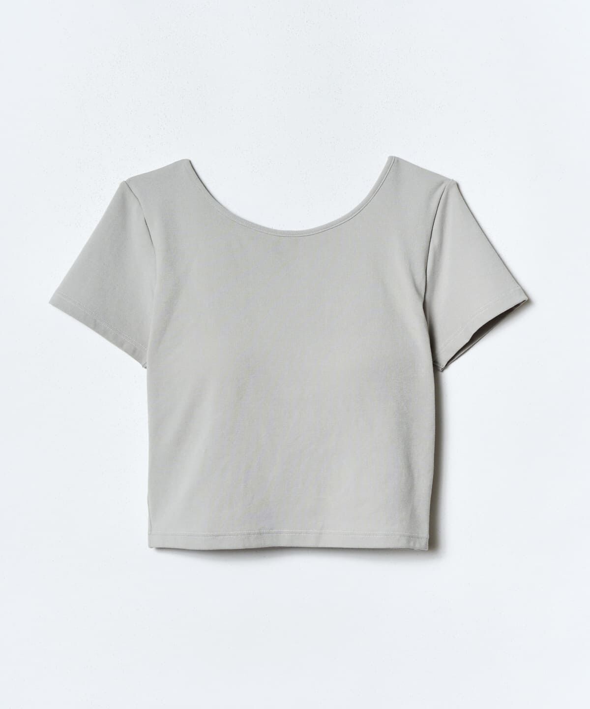 REDYAZEL「カップ付きTシャツ」|Tシャツ・カットソー|