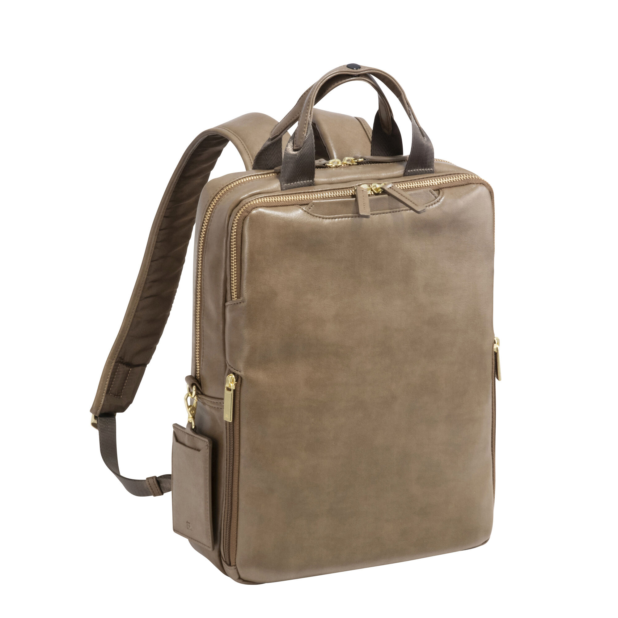 ace.「ace. フィッテムクラス ビジネスリュック  レディースビジネス A4 / 13.3インチPC収納 68691」|リュック|