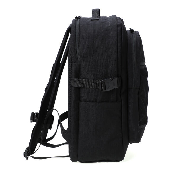 Manhattan Portage「Preppy Backpack」|リュック|