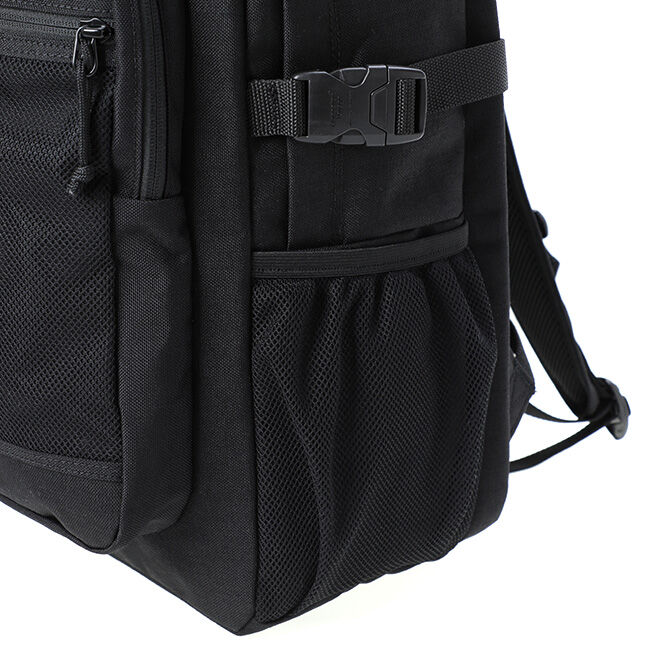 Manhattan Portage「Preppy Backpack」|リュック|