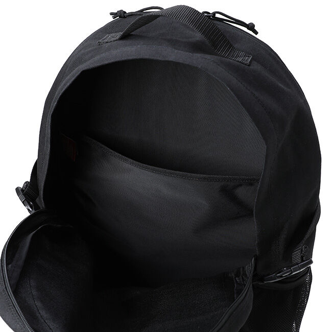 Manhattan Portage「Preppy Backpack」|リュック|