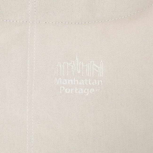 Manhattan Portage「SAG HARBOR SHOULDER BAG CANVAS LIGHT 26」|ショルダー・メッセンジャー|