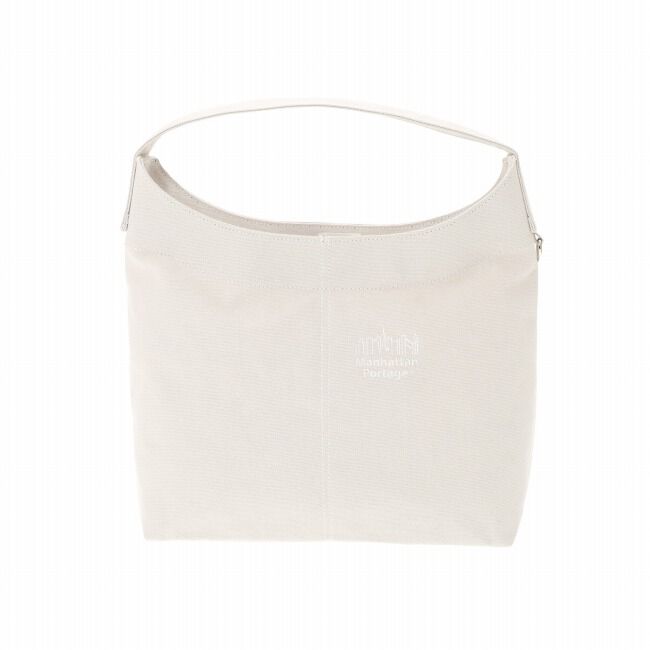 Manhattan Portage「SAG HARBOR SHOULDER BAG CANVAS LIGHT 26」|ショルダー・メッセンジャー|