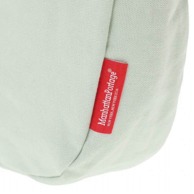 Manhattan Portage「SAGAPONACK SHOULDER BAG CANVAS LIGHT 26」|ショルダー・メッセンジャー|