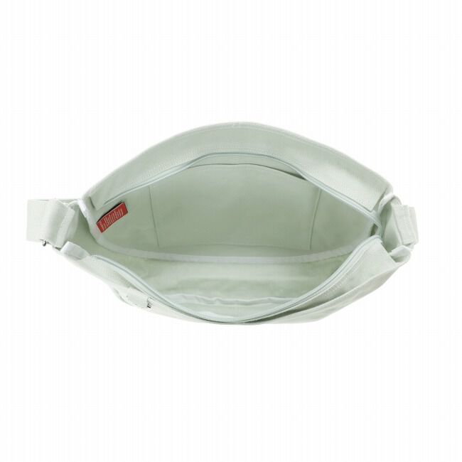 Manhattan Portage「SAGAPONACK SHOULDER BAG CANVAS LIGHT 26」|ショルダー・メッセンジャー|