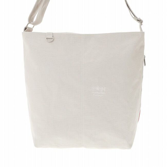 Manhattan Portage「AMAGANSETT SHOULDER BAG CANVAS LIGHT 26」|ショルダー・メッセンジャー|
