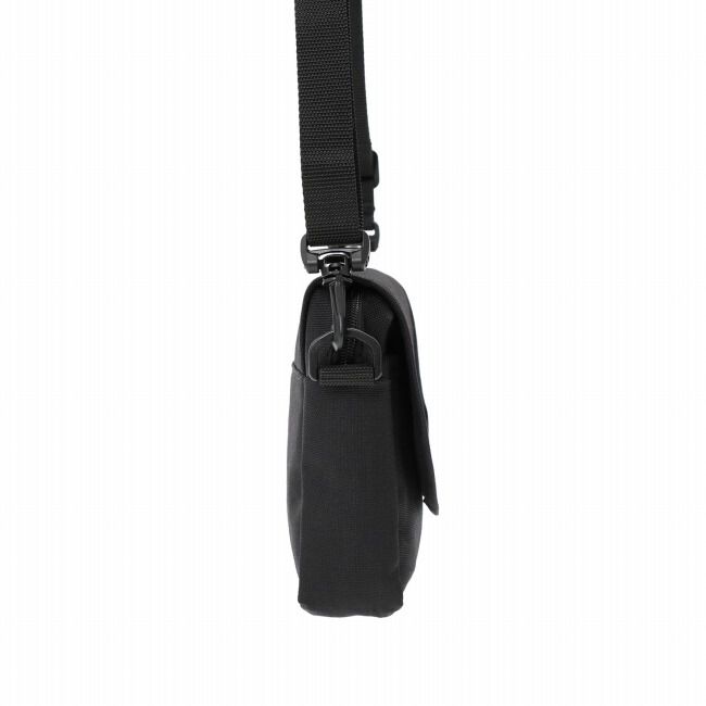 Manhattan Portage「Cobble Hill Far Rockaway Bag Magnet」|ショルダー・メッセンジャー|