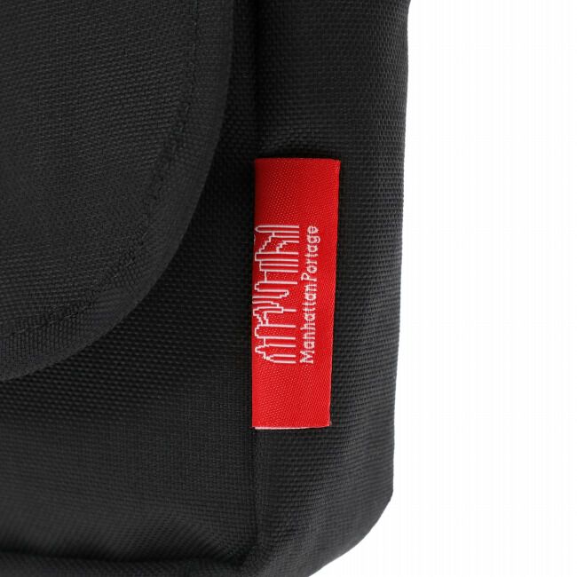 Manhattan Portage「Cobble Hill Far Rockaway Bag Magnet」|ショルダー・メッセンジャー|