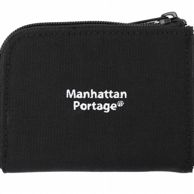 Manhattan Portage「Cobble Hill Exchange Wallet Ver. 2」|その他|