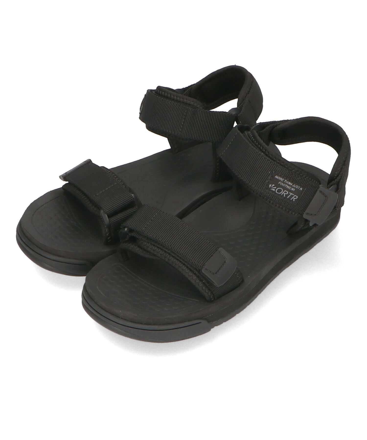 ORiental TRaffic「ベルトスポーツサンダル/OT3211 スポサン 人気 トレンド WEB限定 軽い」|サンダル|