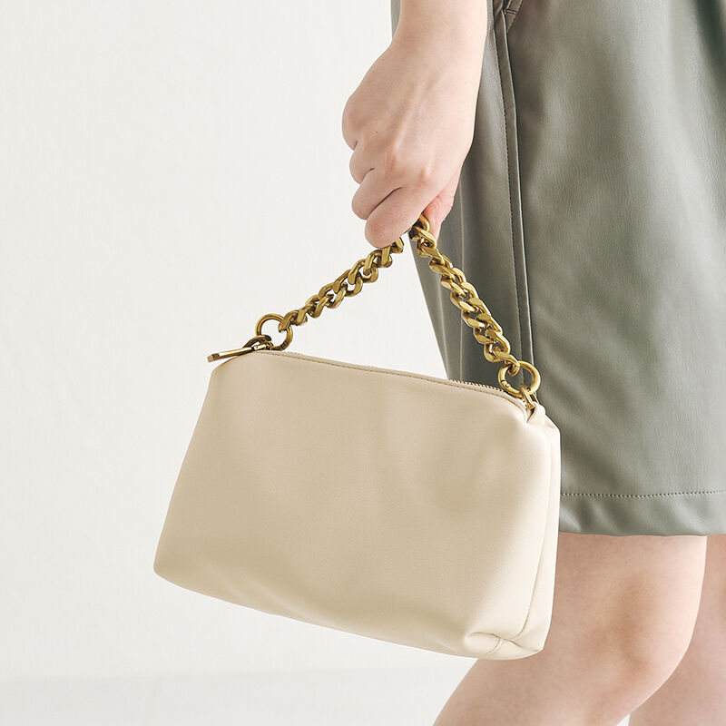 ORiental TRaffic「【アウトレット価格】2wayスクエアフラップバッグ/BA-208」|ショルダー・メッセンジャー|