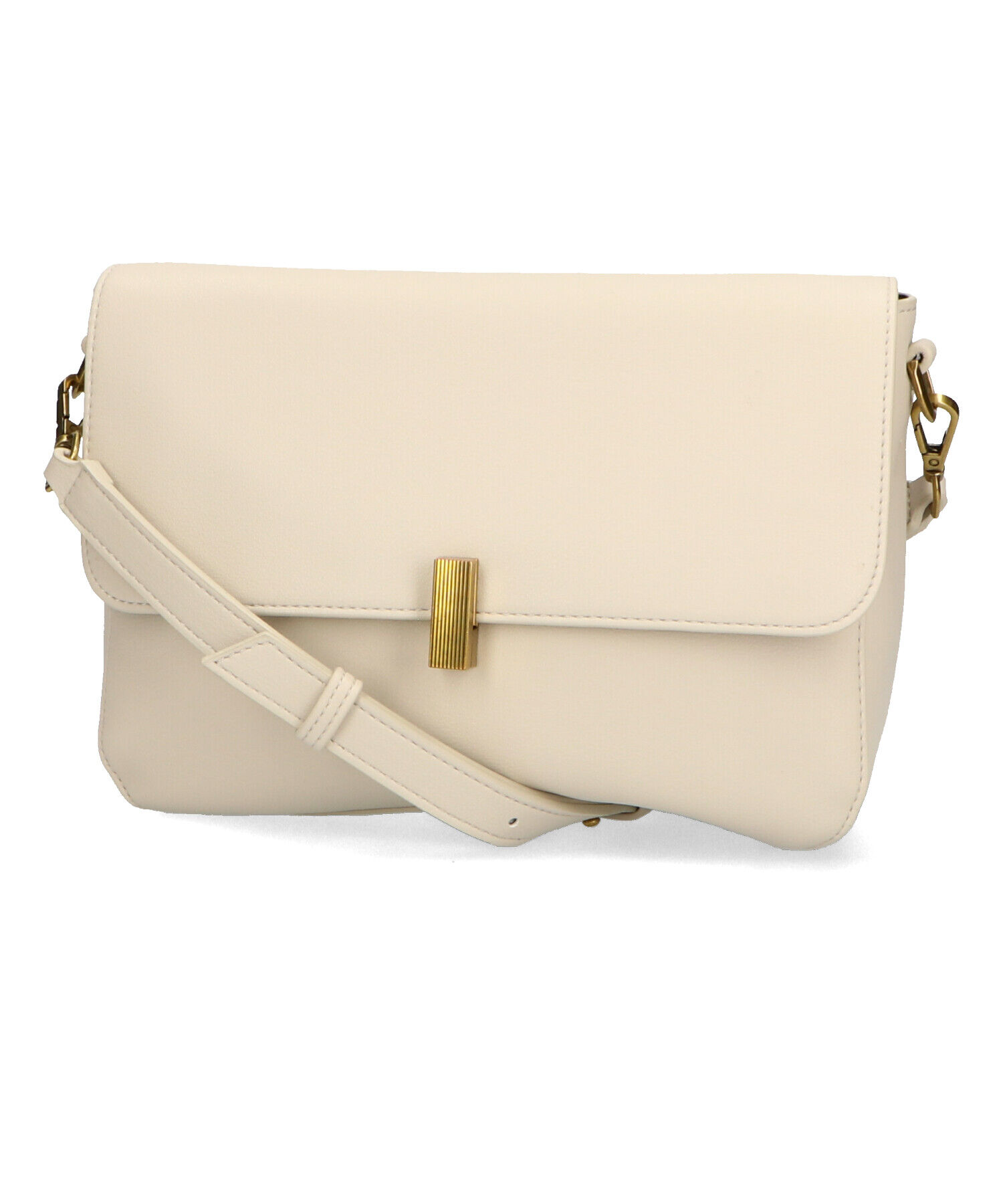 ORiental TRaffic「【アウトレット価格】2wayスクエアフラップバッグ/BA-208」|ショルダー・メッセンジャー|