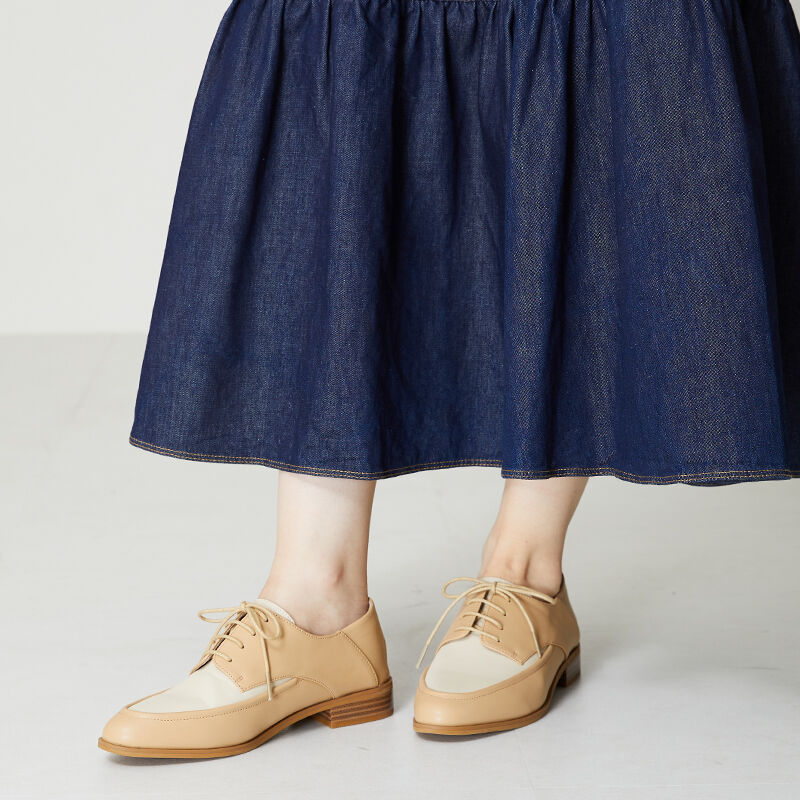 WA Oriental TRaffic「レースアップシューズ/42107」|ビジネス・ドレスシューズ|