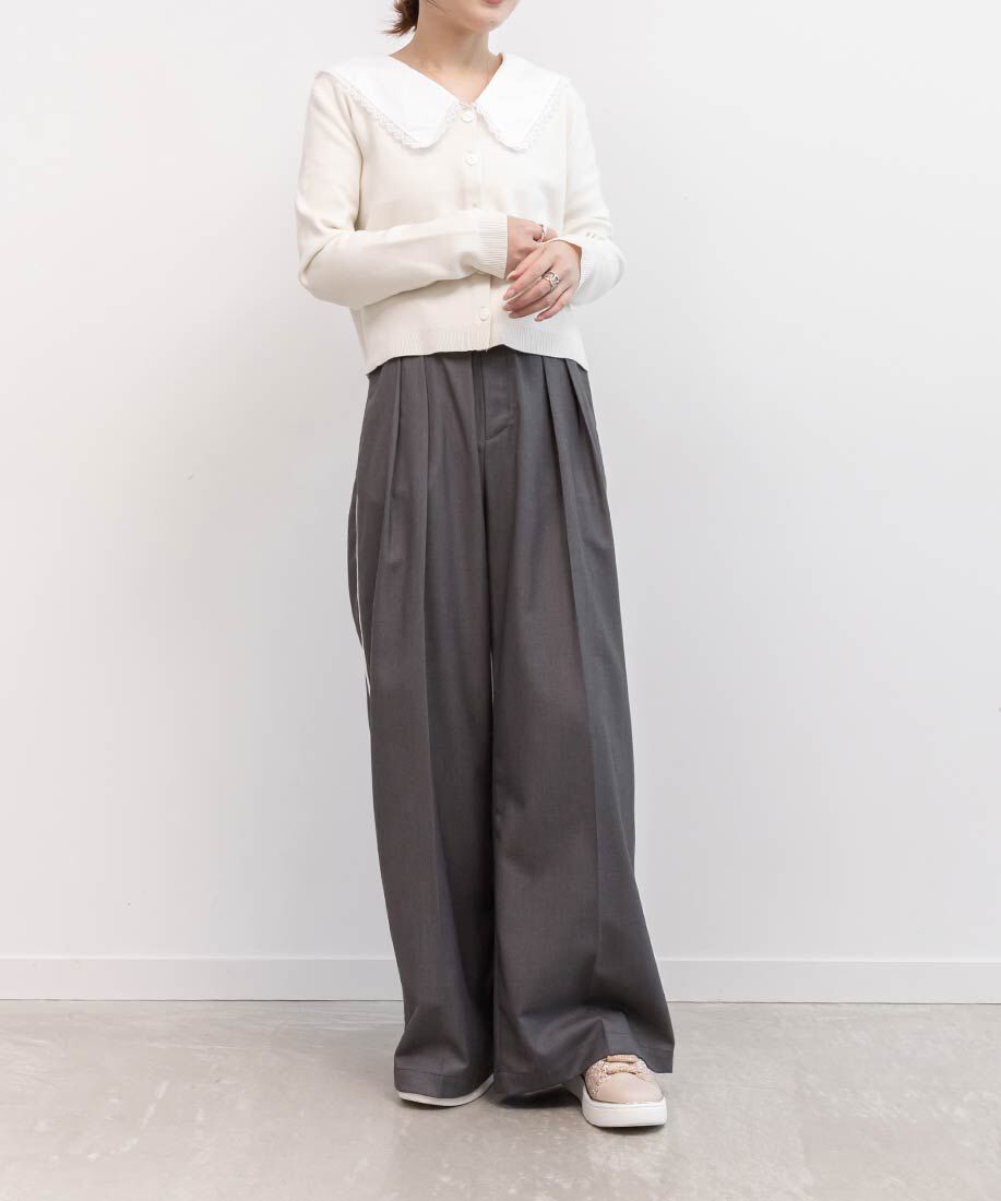  「ビジューパーツグリッタースニーカー」|スニーカー|