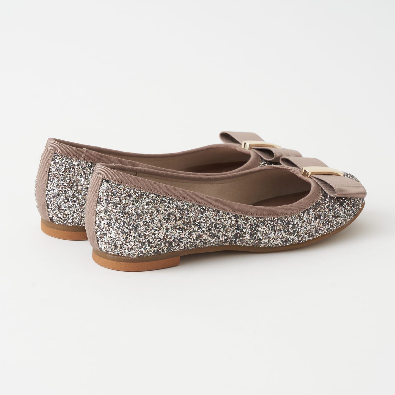 ダイアナ「シューズ　KW41358」|バレエシューズ|