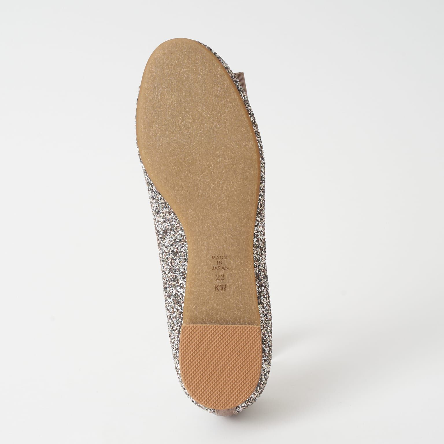 ダイアナ「シューズ　KW41358」|バレエシューズ|