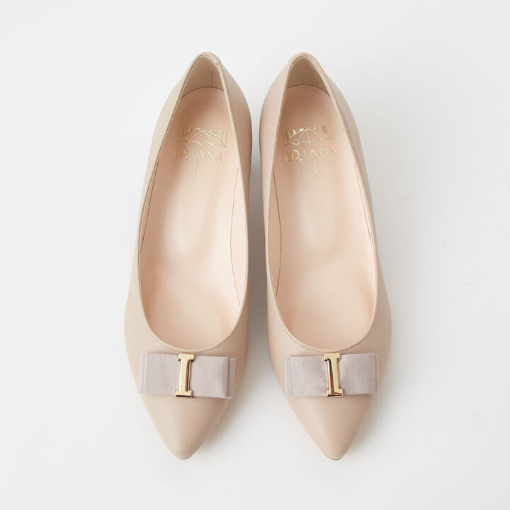 ダイアナ「【オールウェザー仕様】　パンプス　TS14181R」|パンプス|