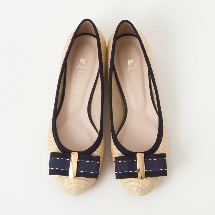 ダイアナ「シューズ　KW41358」|バレエシューズ|