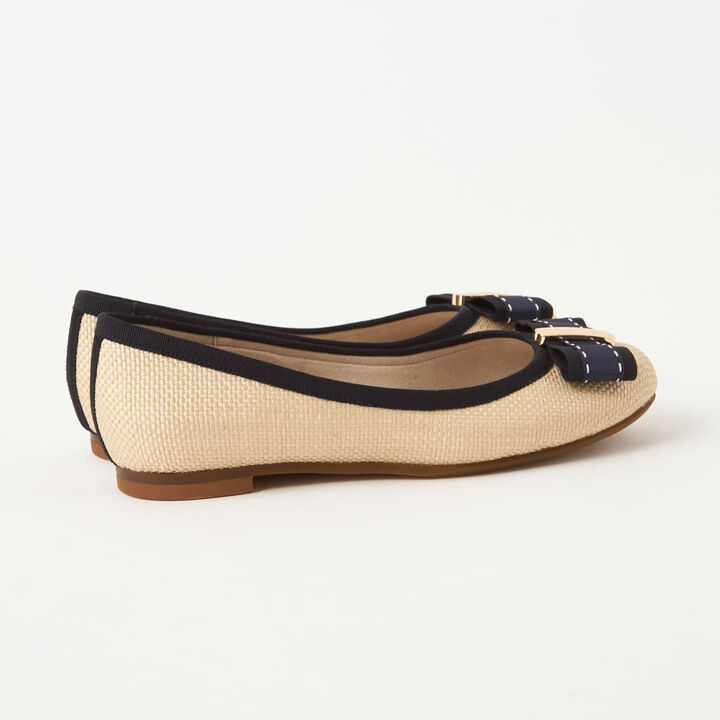 ダイアナ「シューズ　KW41358」|バレエシューズ|