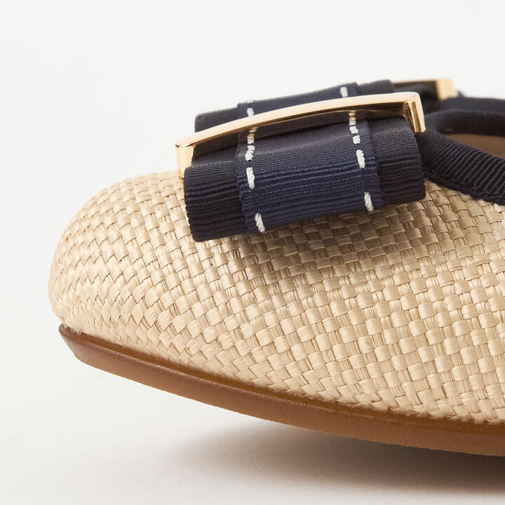 ダイアナ「シューズ　KW41358」|バレエシューズ|