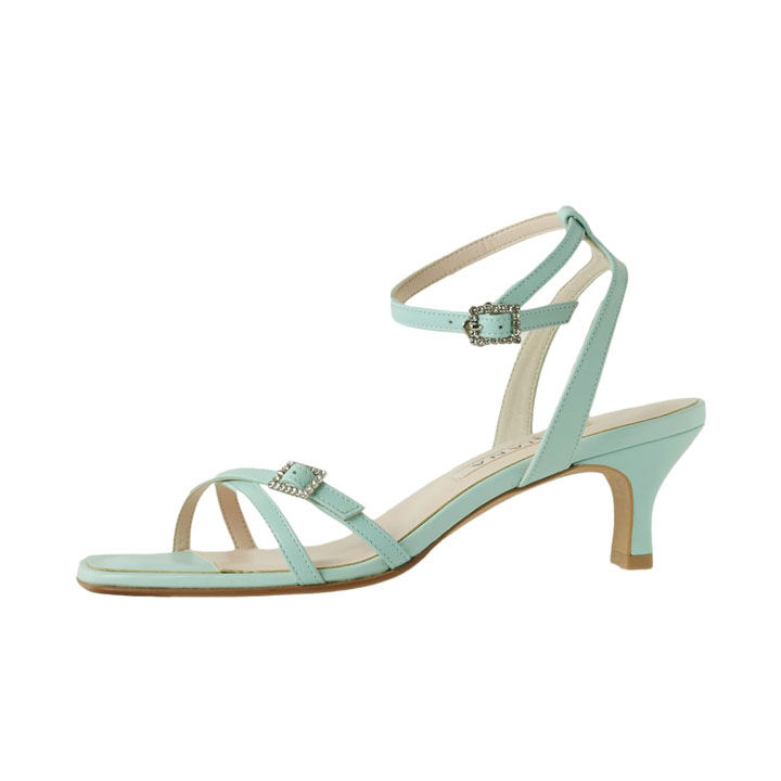 ダイアナ「サンダル　TS55185」|サンダル|ライトブルー
