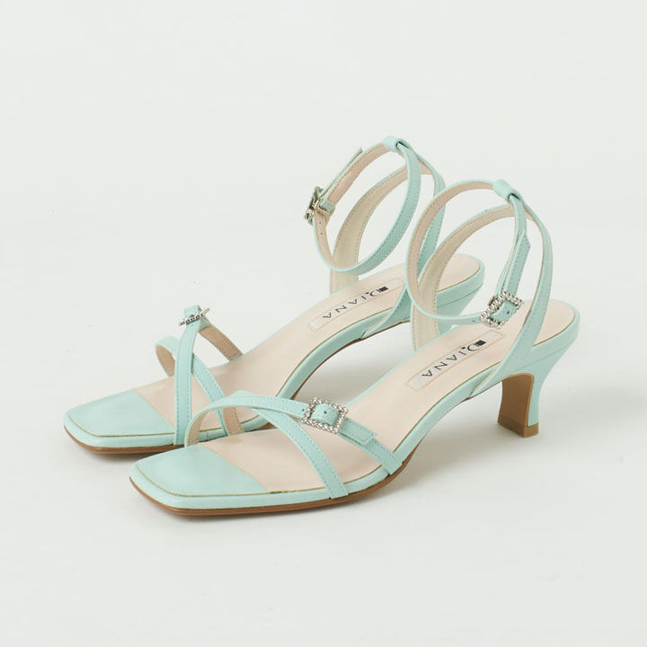 ダイアナ「サンダル　TS55185」|サンダル|