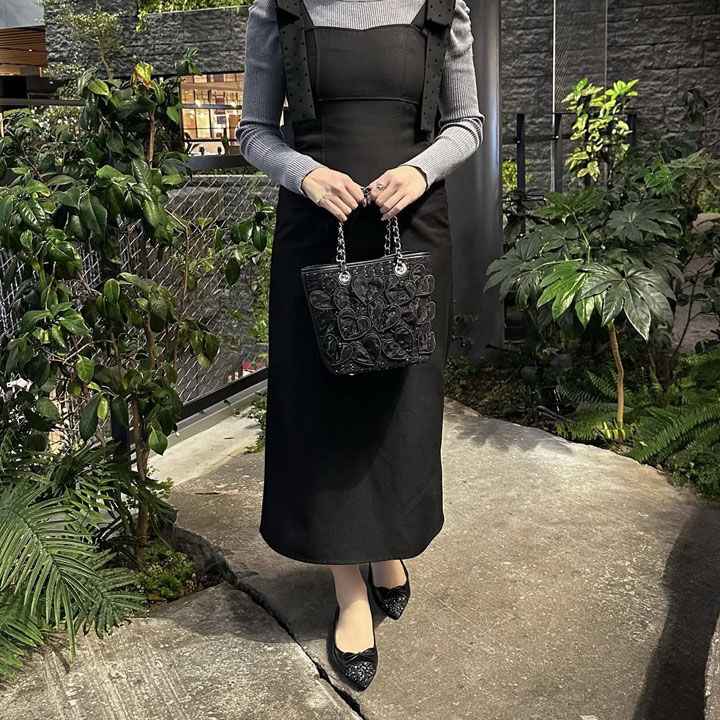 ダイアナ「バッグ　SH6114」|ハンドバッグ|