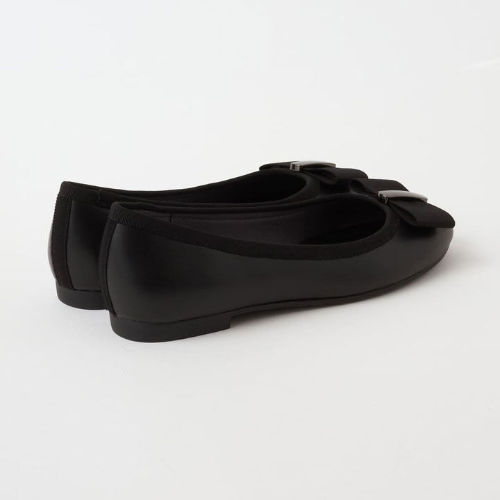 ダイアナ「リボンバレエシューズ　KW41103」|パンプス|