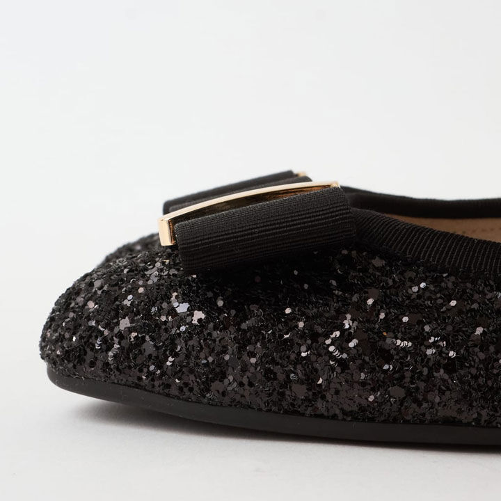 ダイアナ「リボンバレエシューズ　KW41103」|パンプス|