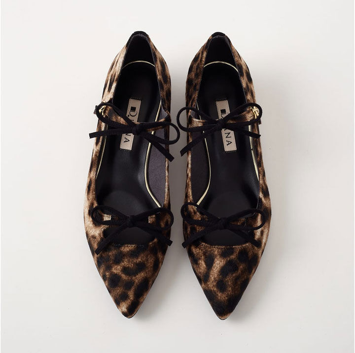 ダイアナ「シューズ　NJ42130」|パンプス|