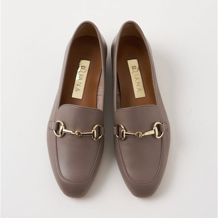 ダイアナ「シューズ　WD42386」|ローファー|