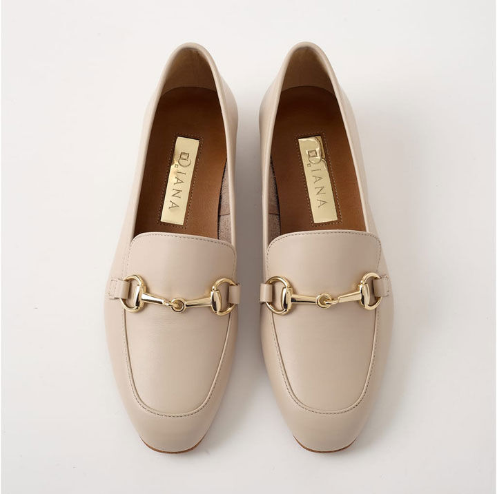 ダイアナ「シューズ　WD42386」|ローファー|