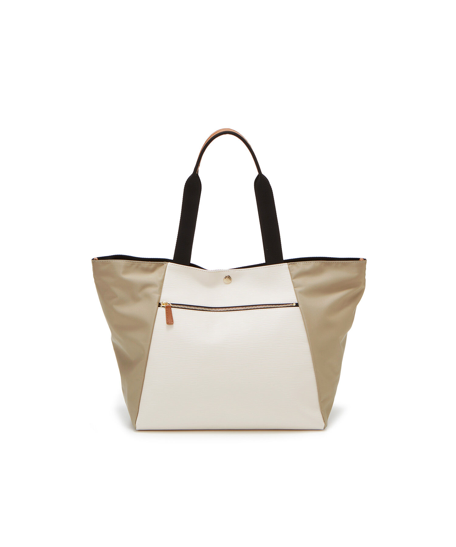 TOPKAPI BREATH「【VERY11月号掲載】RIPPLE  TRIPリプル トリップナイロン コンビ キャリーオンビッグ トートトラベル旅行」|トートバッグ|