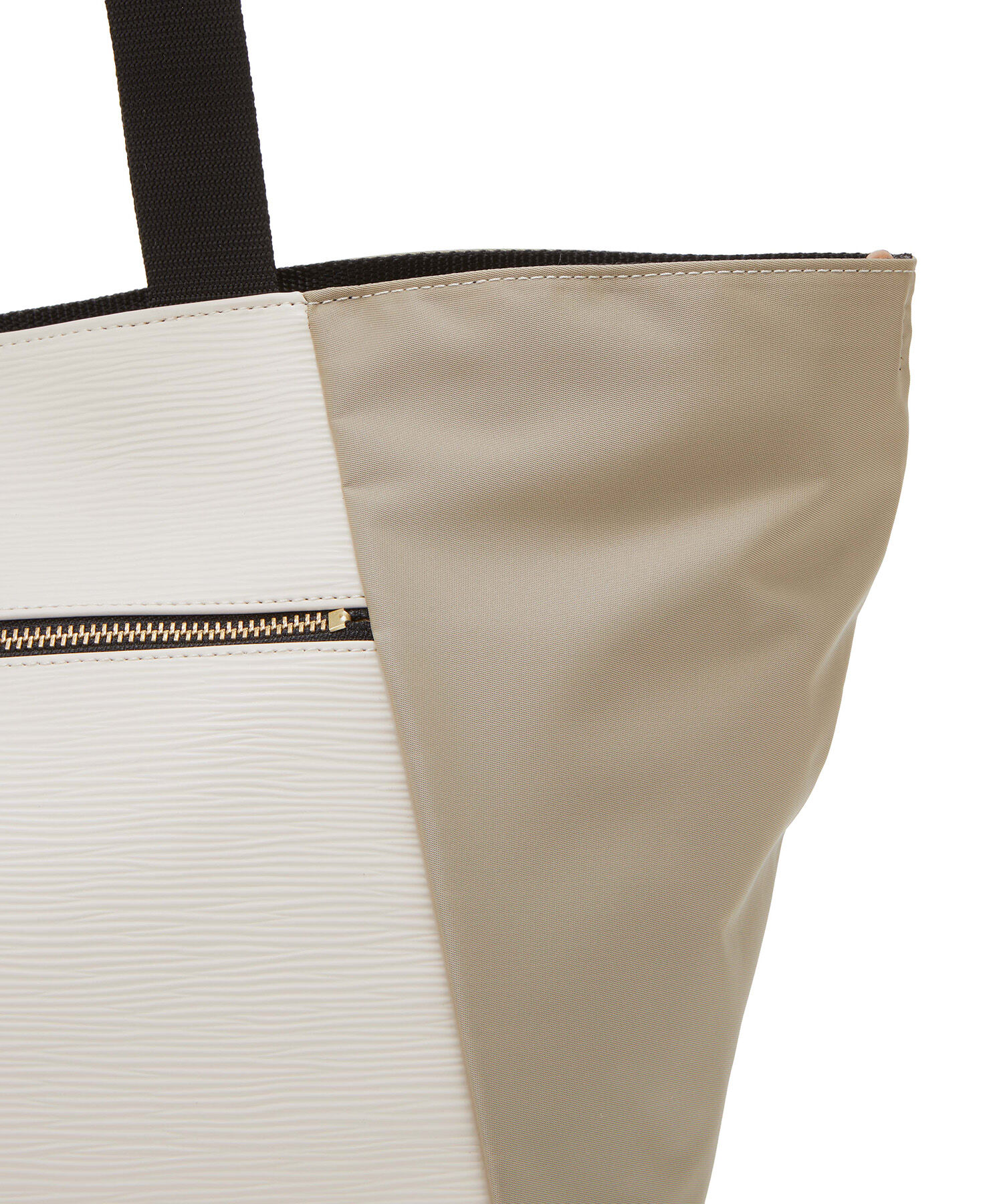 TOPKAPI BREATH「【VERY11月号掲載】RIPPLE  TRIPリプル トリップナイロン コンビ キャリーオンビッグ トートトラベル旅行」|トートバッグ|