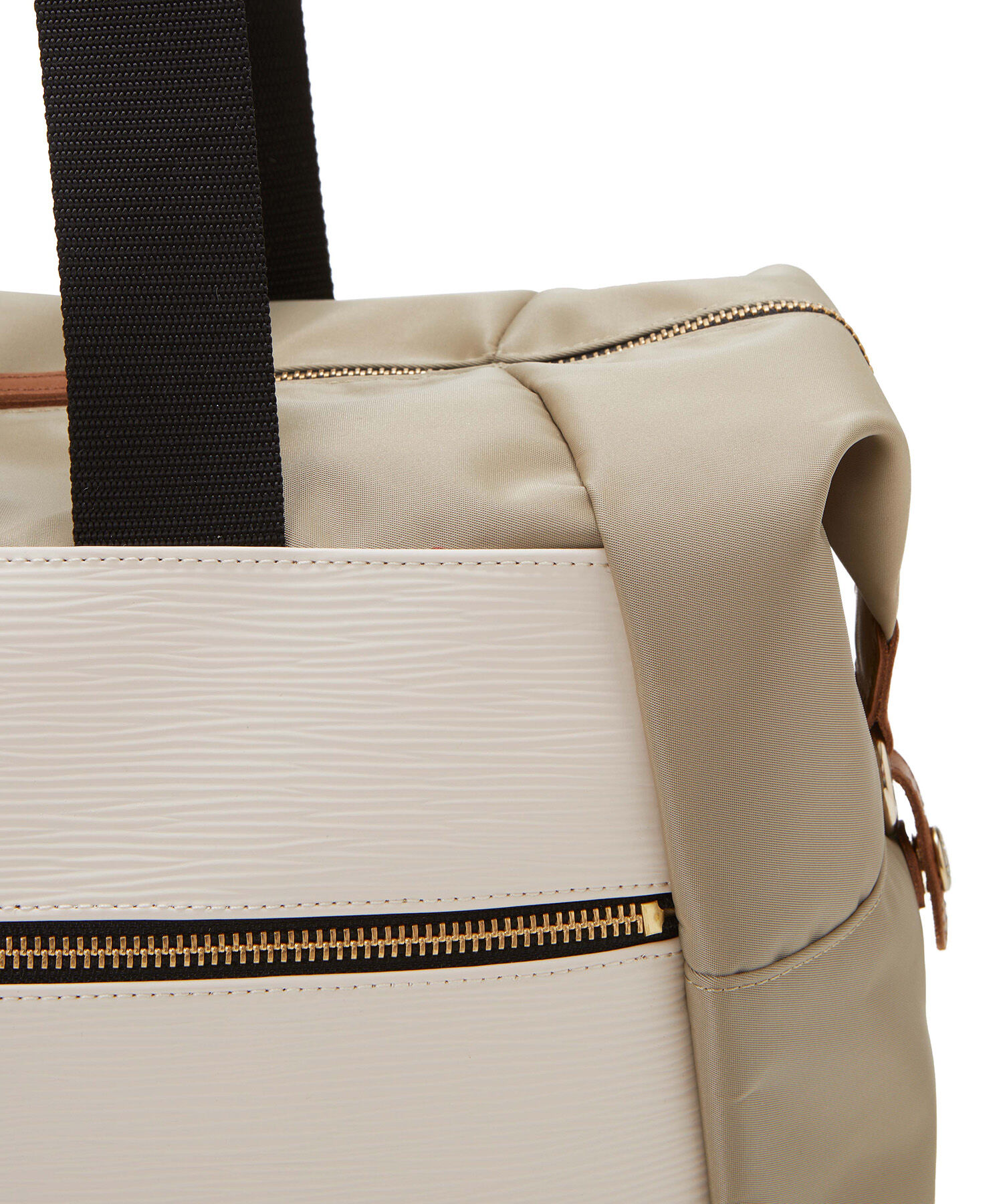 TOPKAPI BREATH「【VERY11月号掲載】RIPPLE TRIPリプル トリップ ナイロン コンビ キャリーオンボストンバッグ トラベル旅行」|ボストンバッグ|