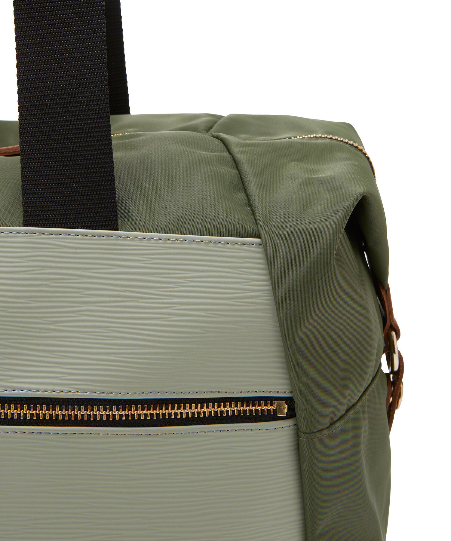 TOPKAPI BREATH「【VERY11月号掲載】RIPPLE TRIPリプル トリップ ナイロン コンビ キャリーオンボストンバッグ トラベル旅行」|ボストンバッグ|