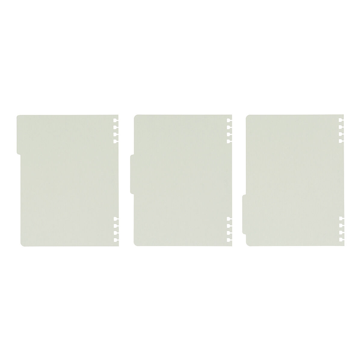 Rollbahn「【LIFE LOG】ロルバーン フレキシブル カバー 360&deg; ハイクリアポケットL」|ステーショナリー|